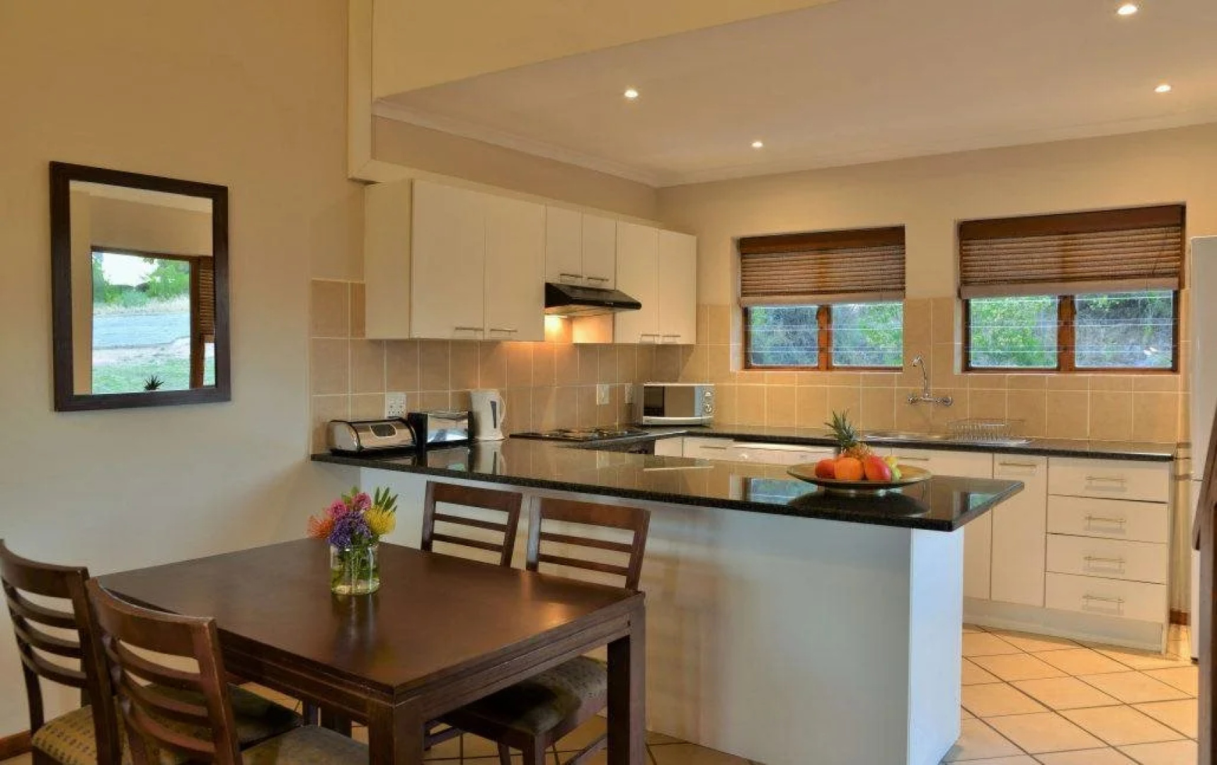 Piekenierskloof Mountain Resort