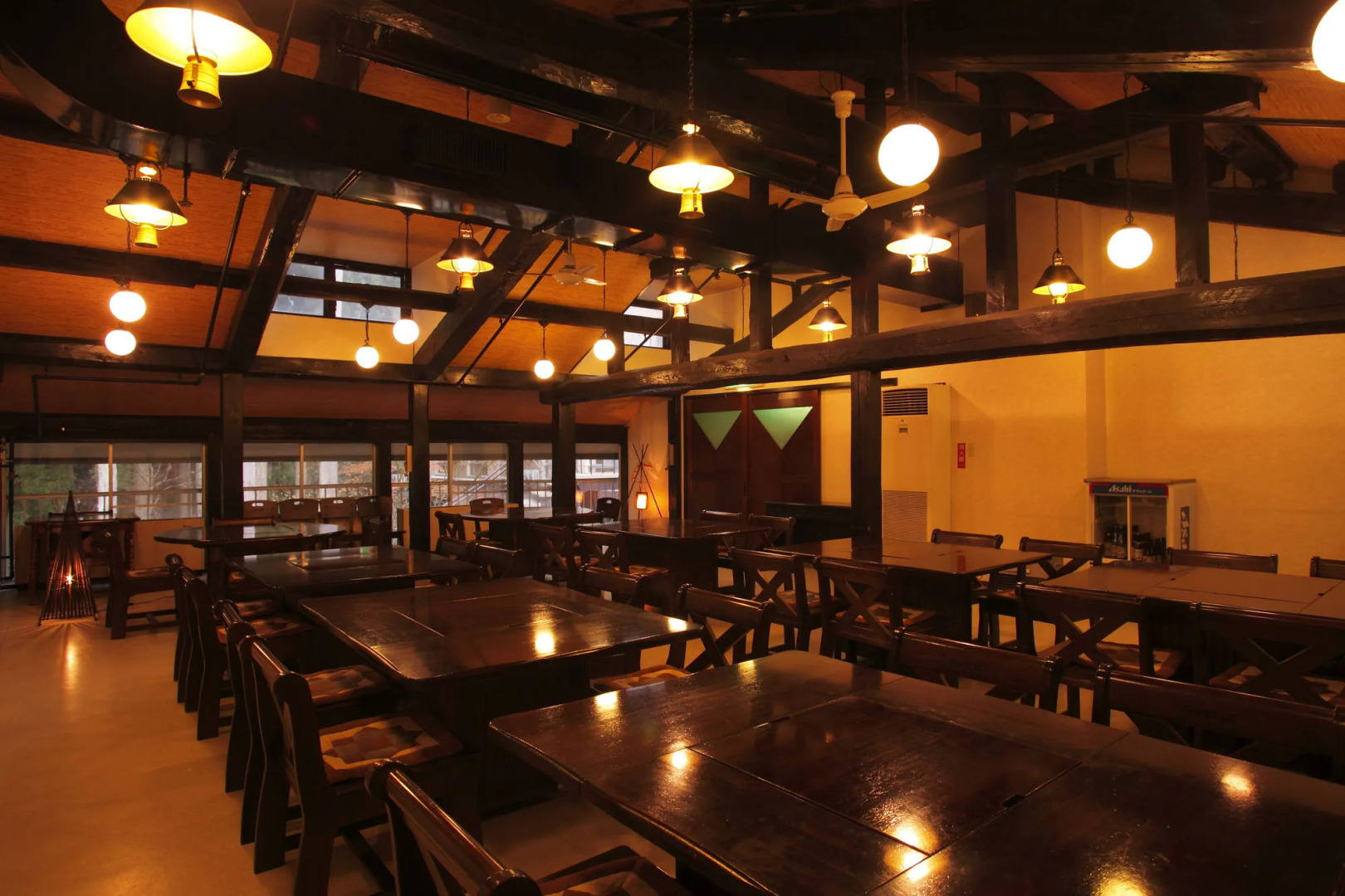 Ichirino Kogen Hotel Roan