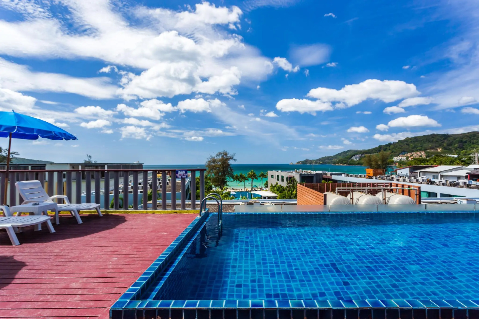 7Q Patong Beach Hotel