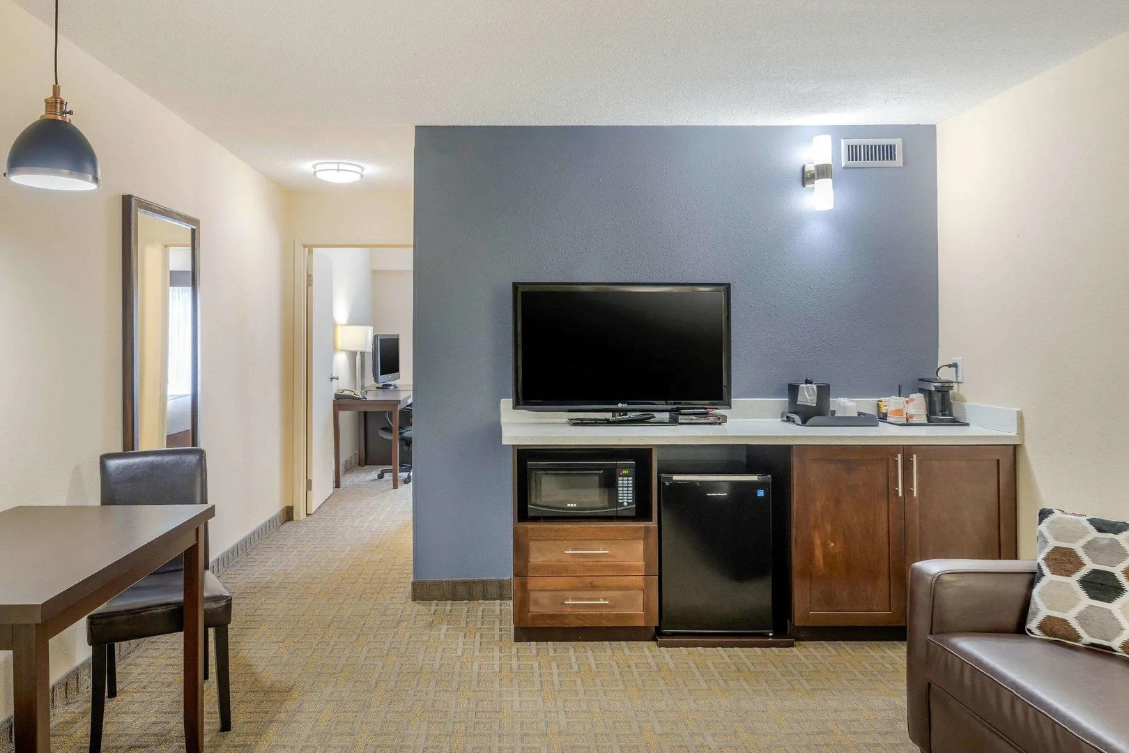 Quality Inn & Suites Bathurst