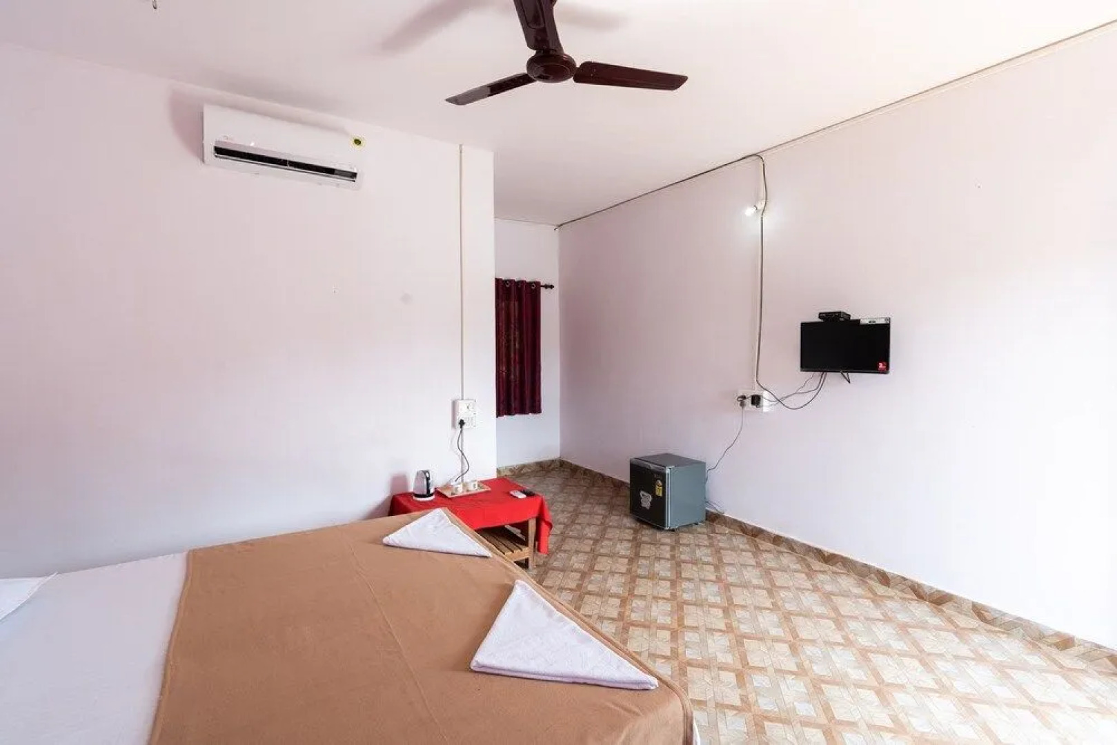 The Whispering Lake Resort