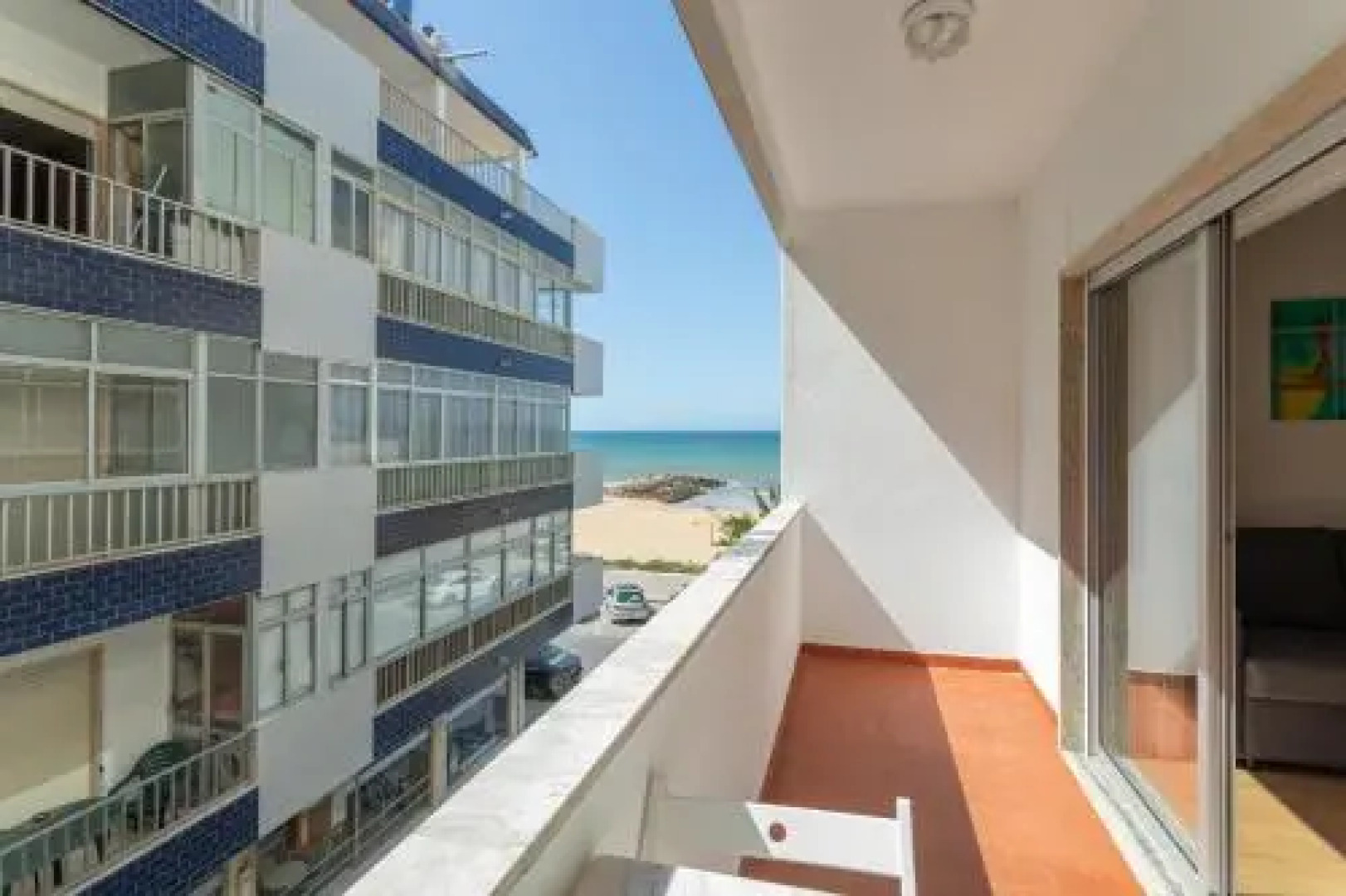 AL - Apartamentos Vista Mar