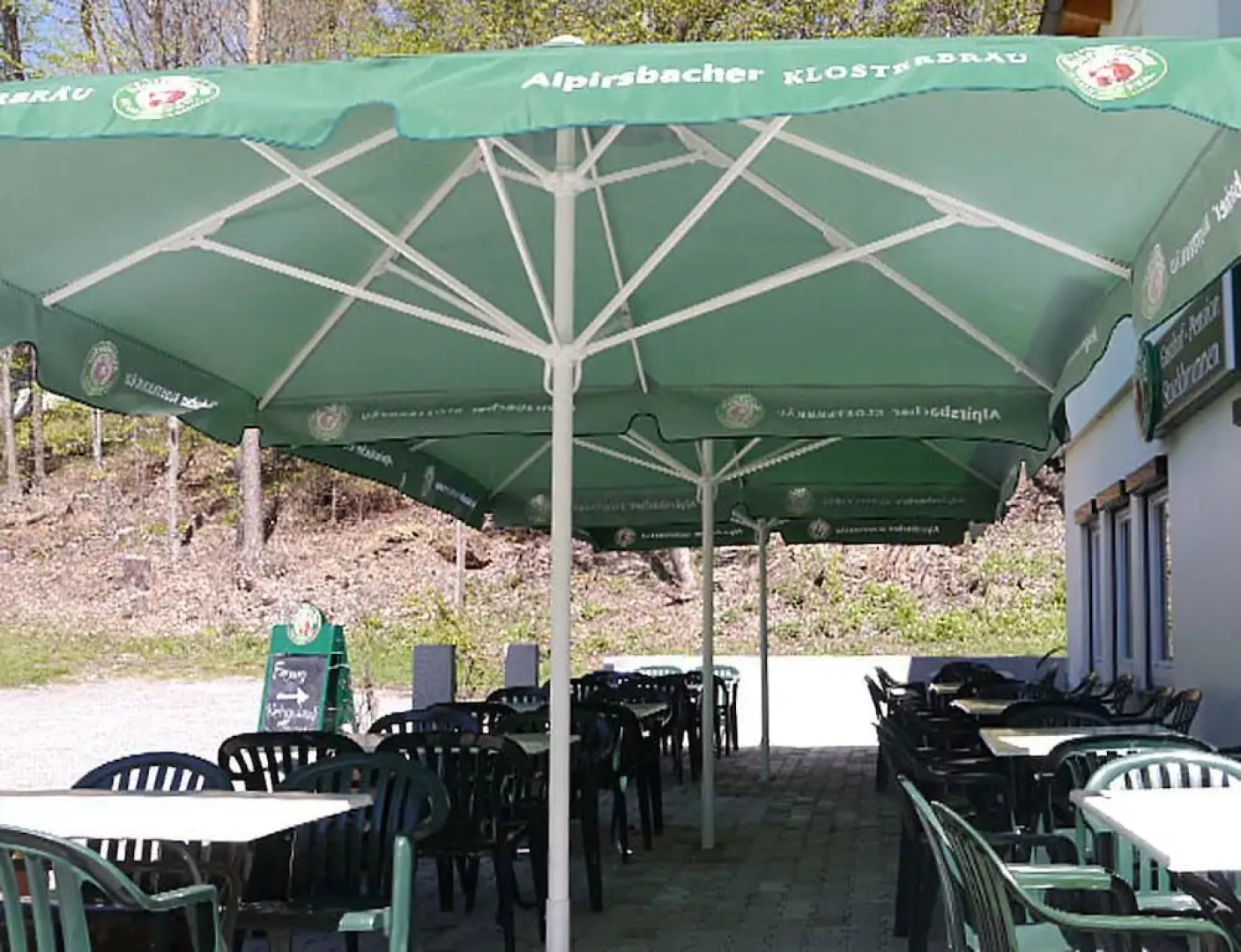 Gasthof-Pension Stockbrunnen