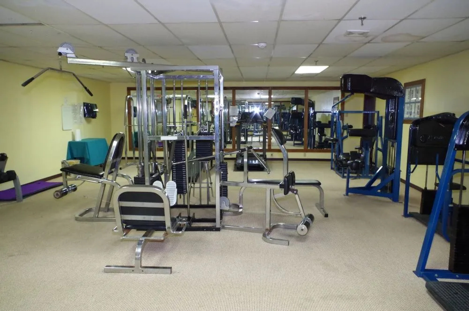 Shiretown Inn & Suites