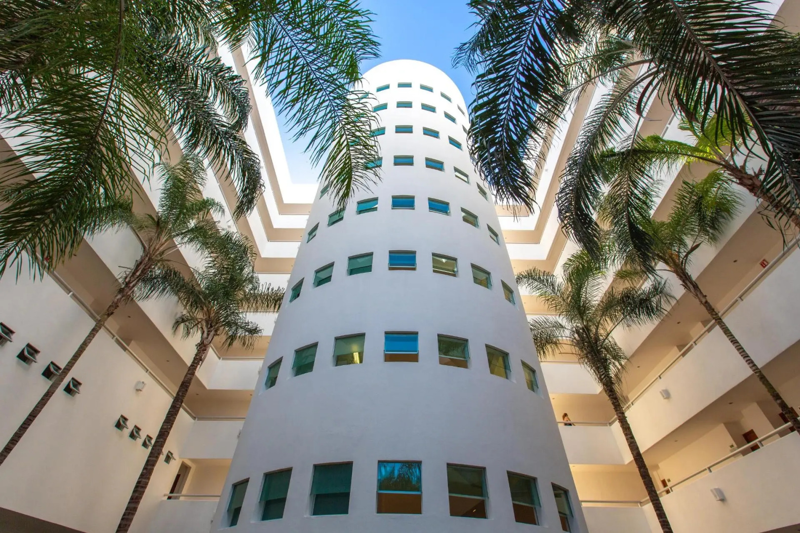 Ocean Breeze Nuevo Vallarta