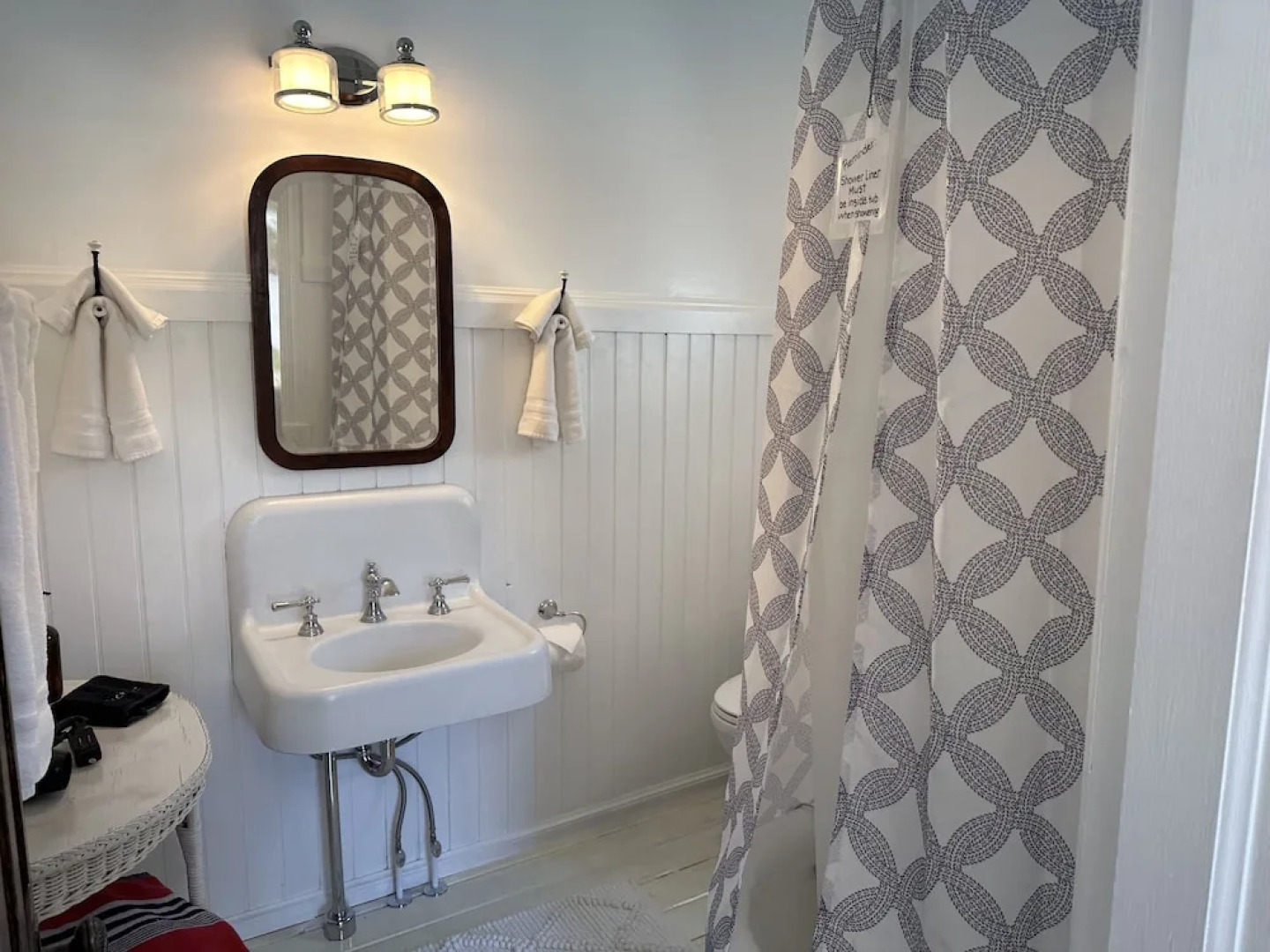 The Cottage @ 241 North