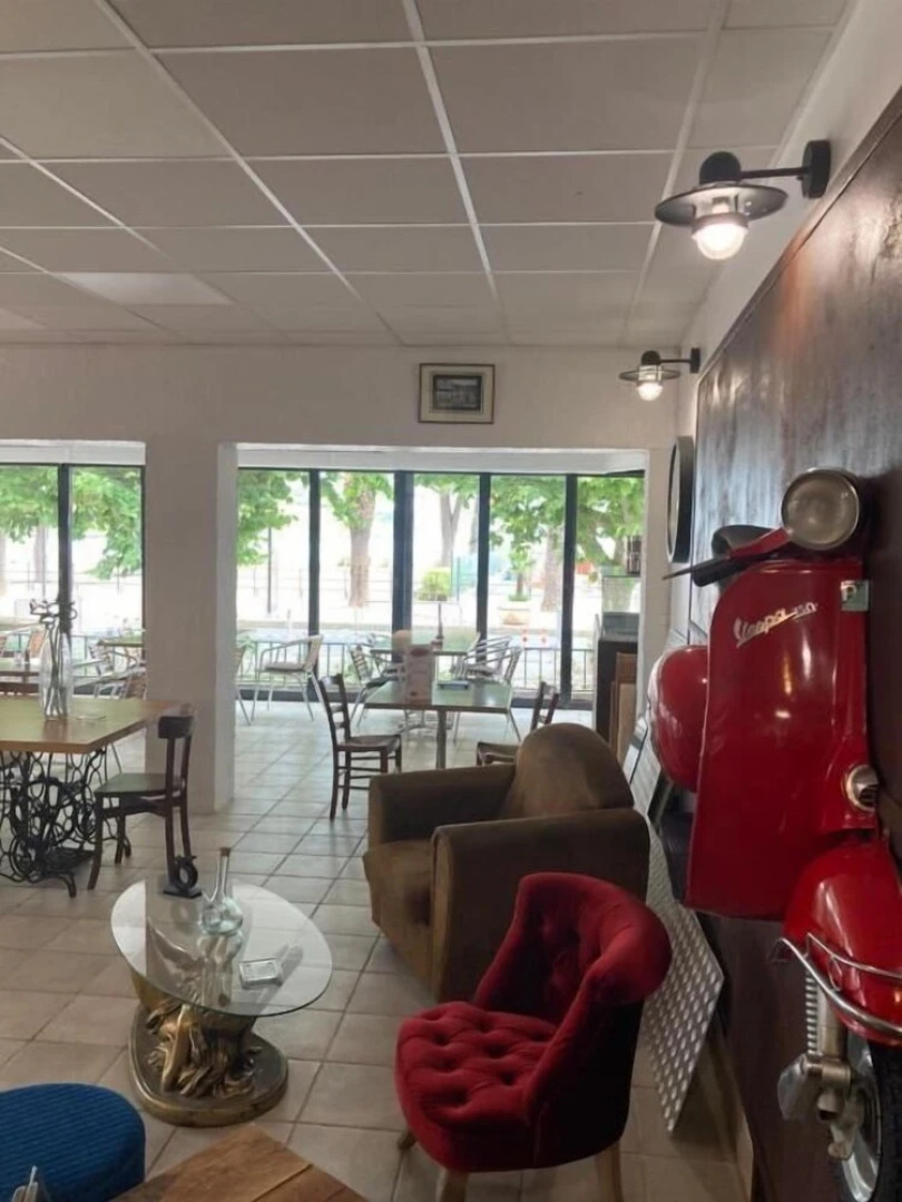 Hôtel Les Pêcheurs