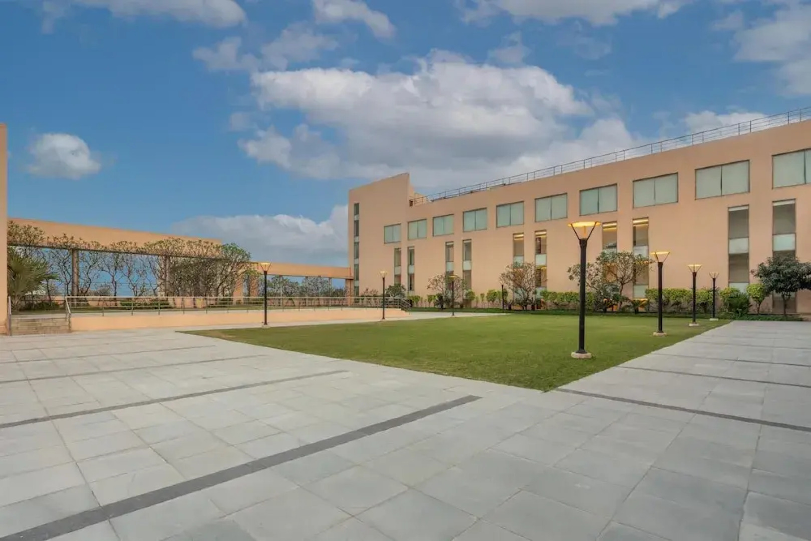 Radisson Blu Hotel Rudrapur