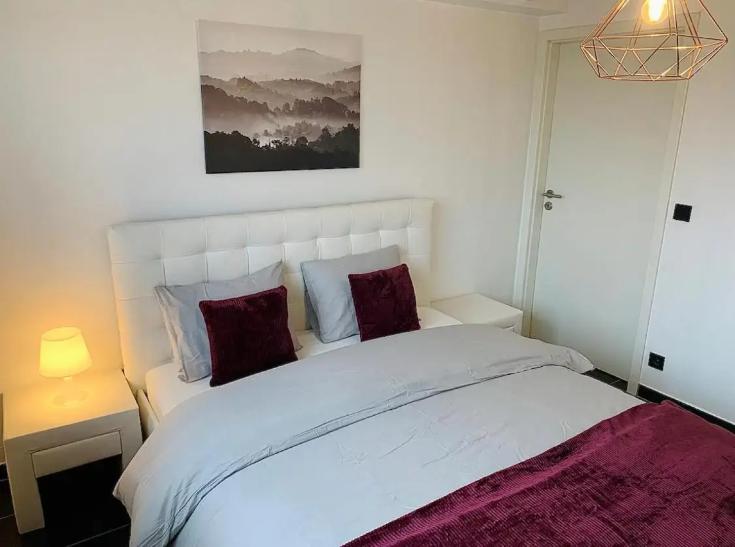 Esch/Alzette city apartment