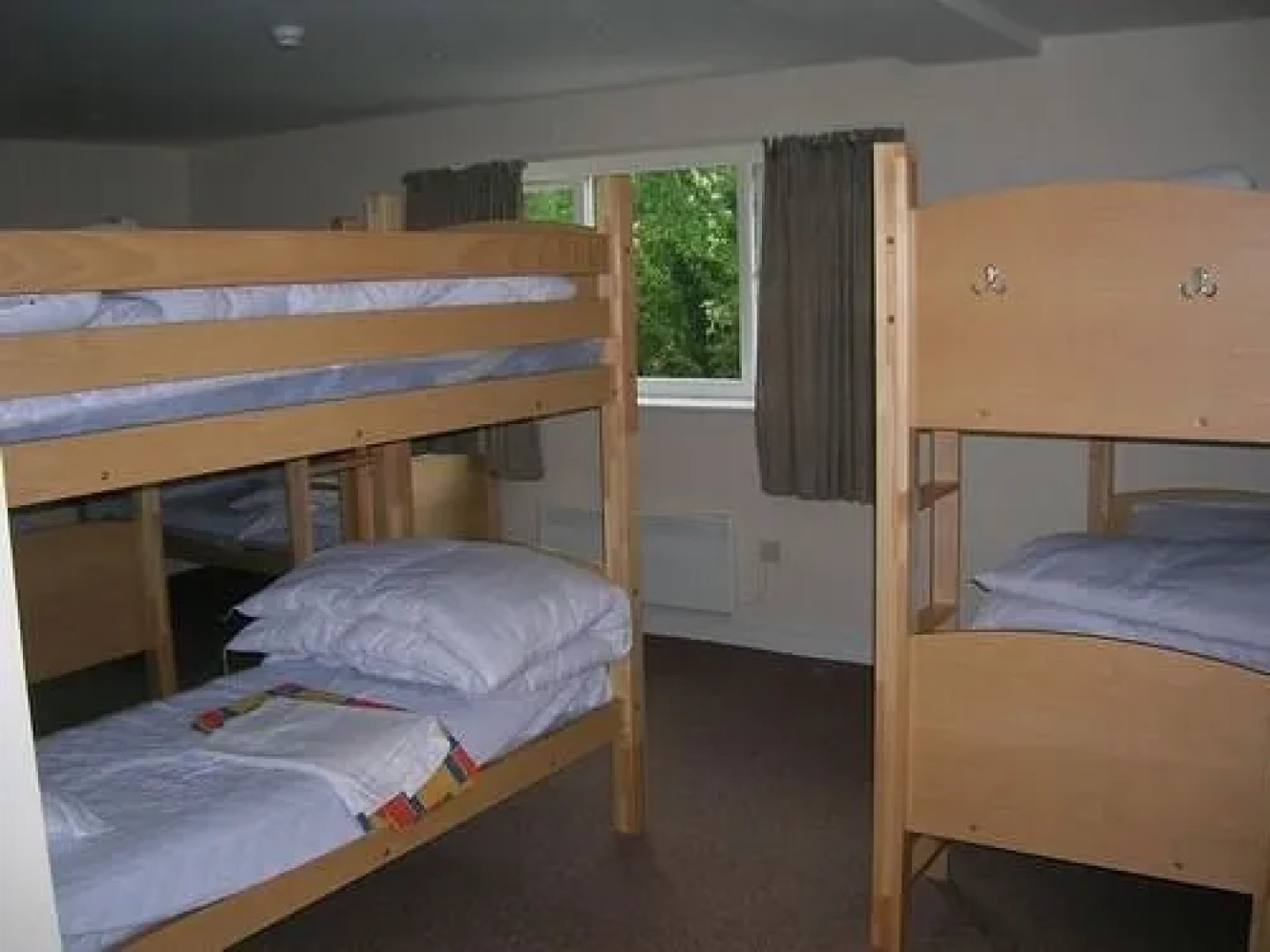 Cholderton Stonehenge Youth Hostel