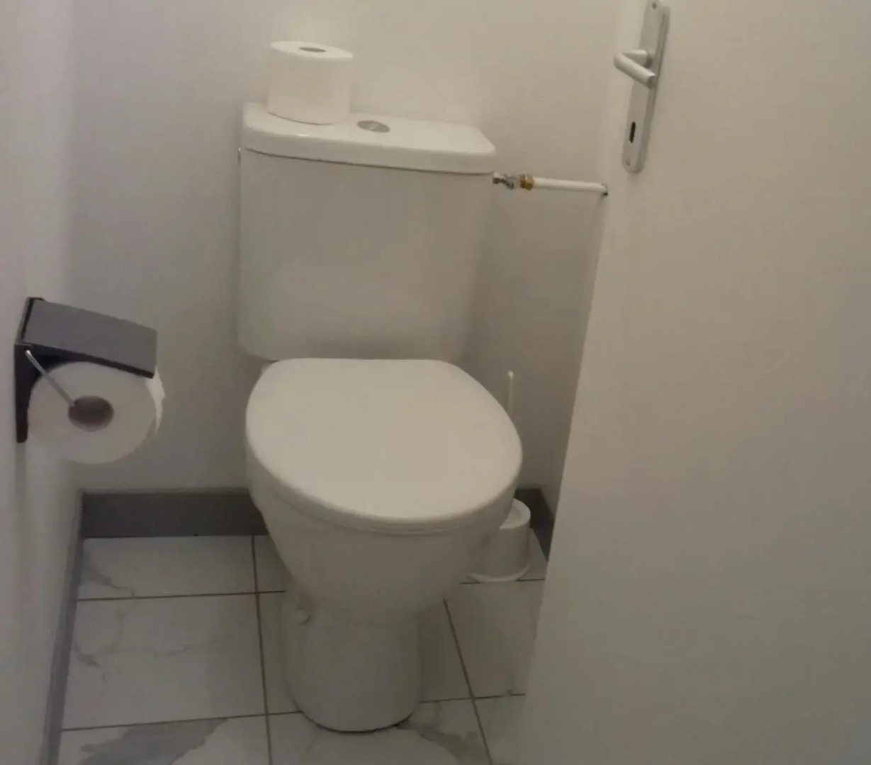 Studio Rez De Jardin Meaux-Disney