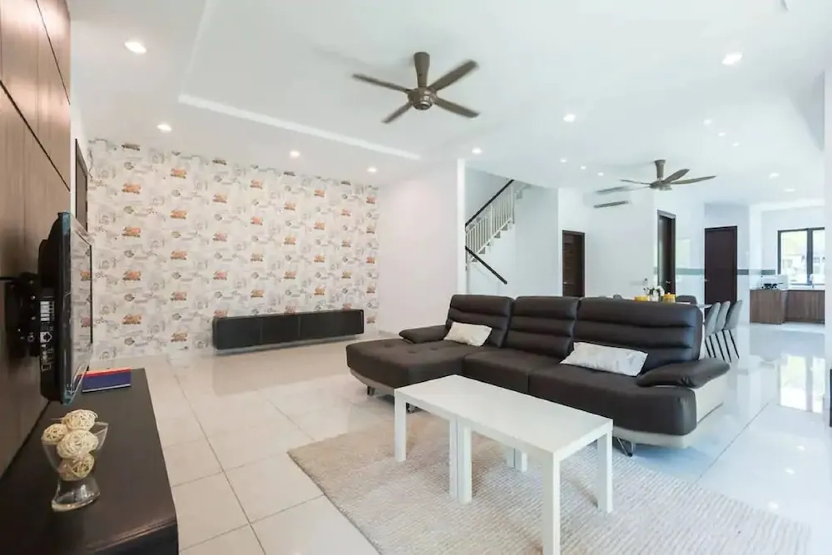 Setia Green Penang by Plush