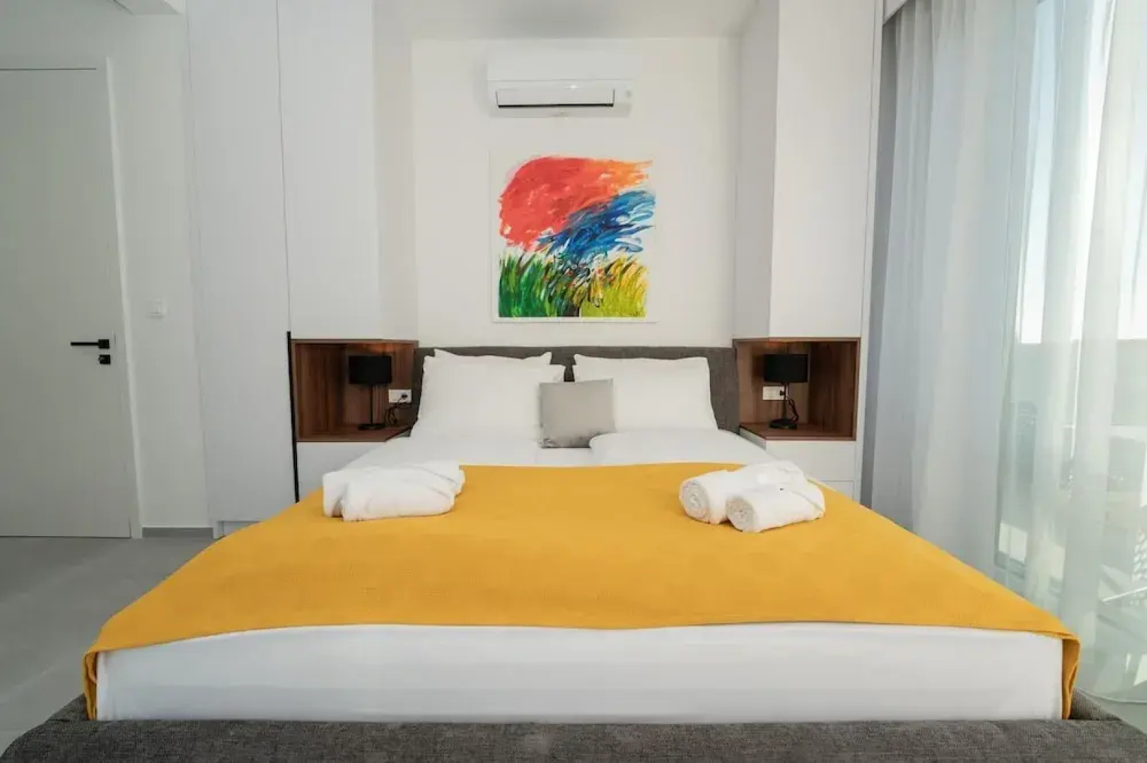Villa Cataleya with private heated pool