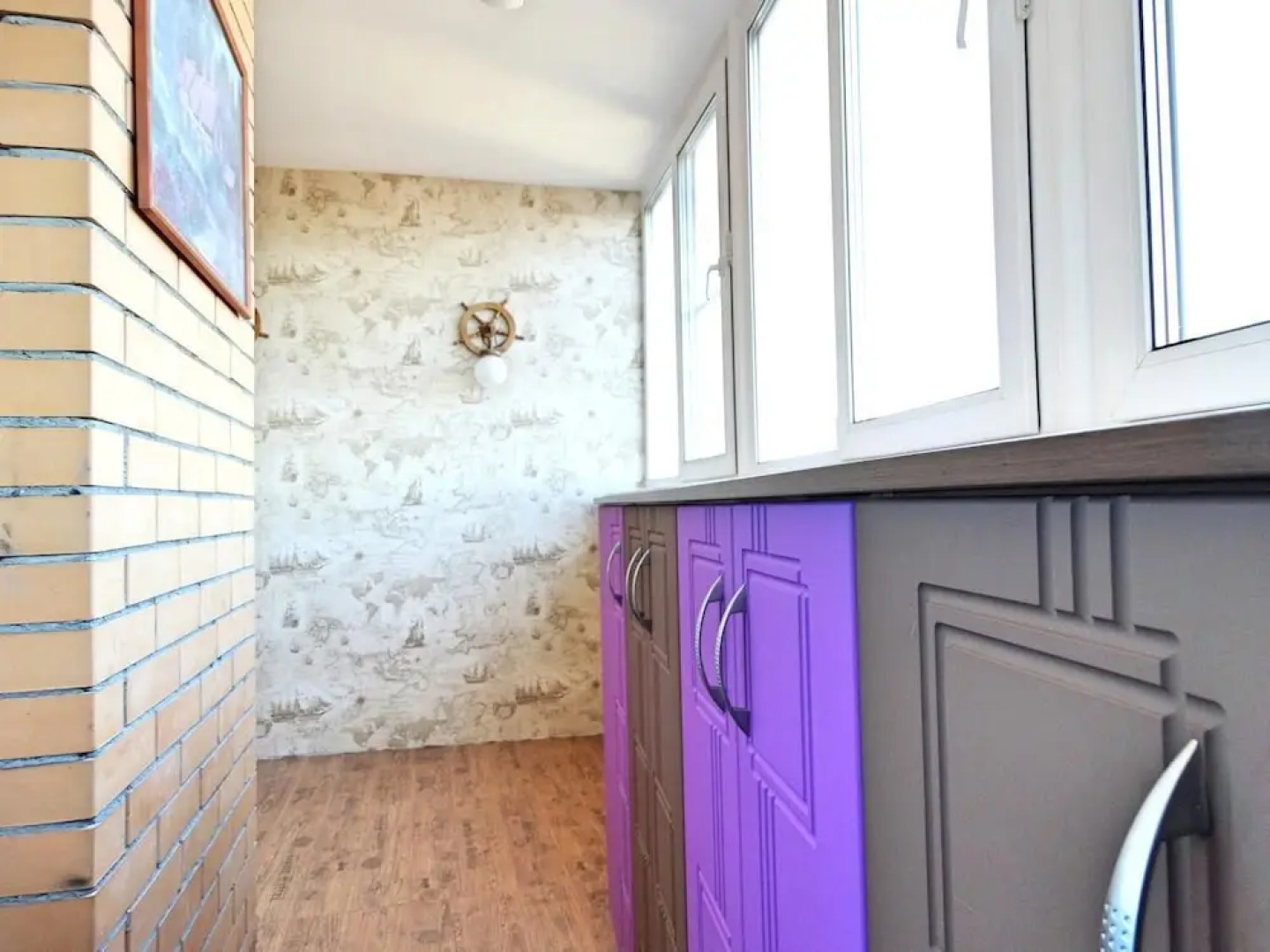 Апартаменты Inndays на Михеева, 19-202