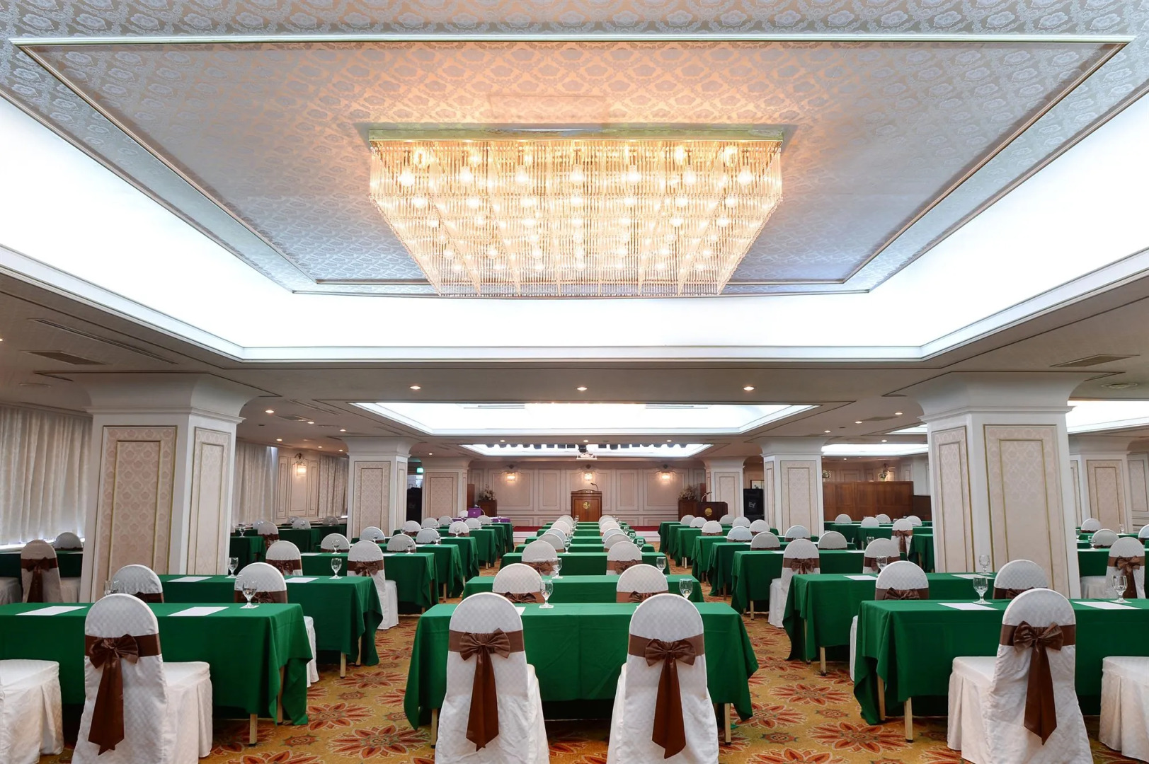 Jeju Oriental Hotel & Casino