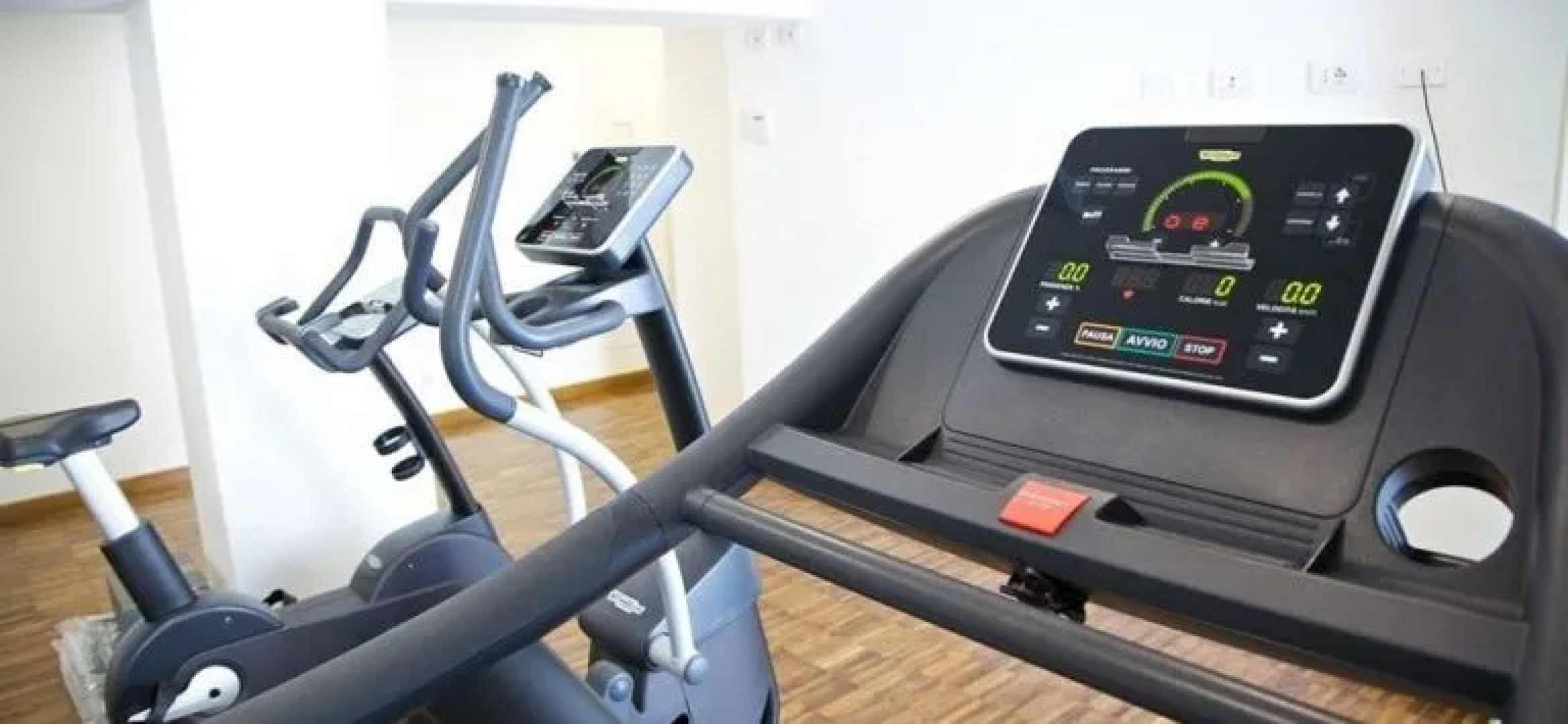 Appartamenti & Villa Il Delfinetto