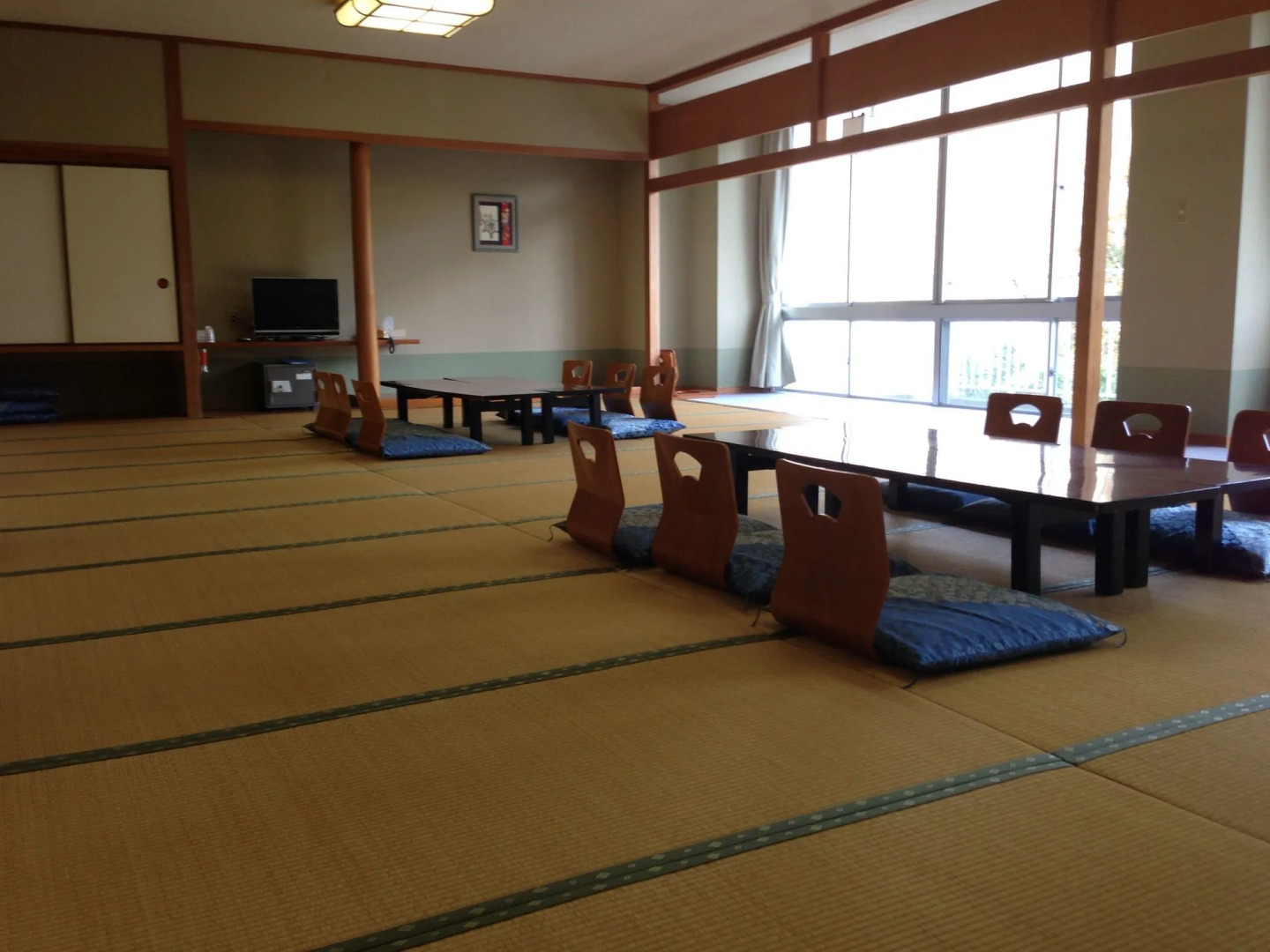 Hinotanionsen Misugi Resort