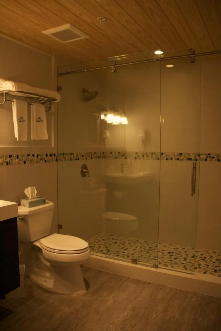 Dolphin Point Villas