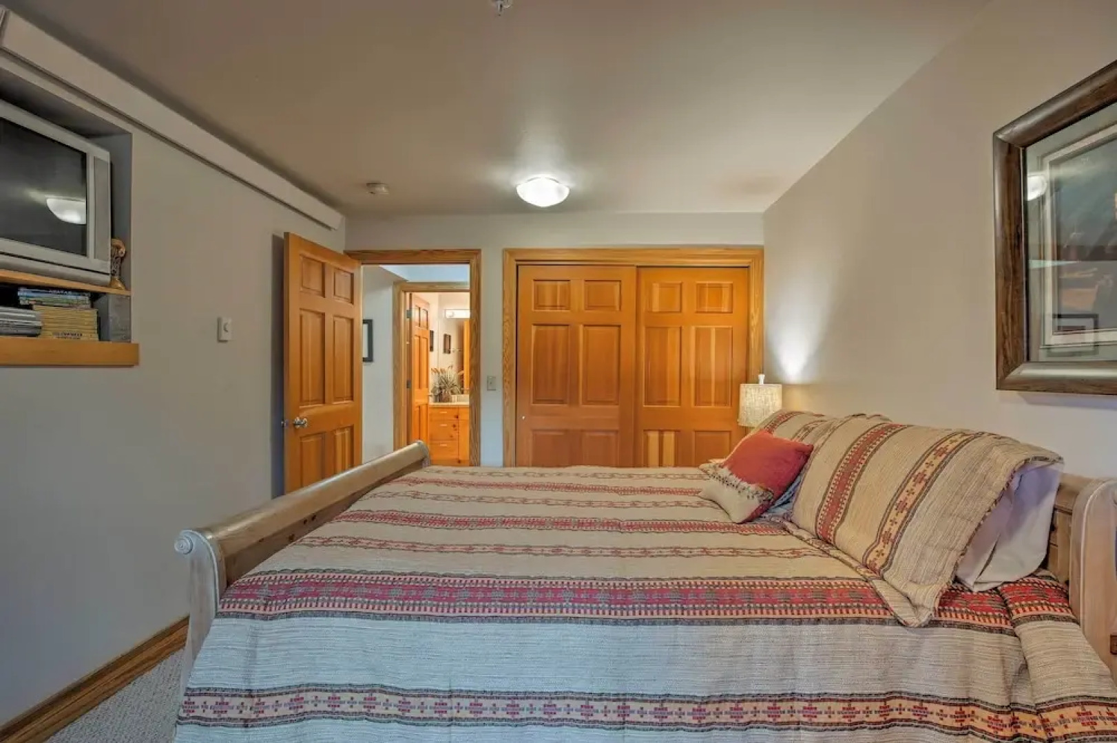 Cozy Driggs Condo w/ Hot Tub & Ski Shuttle Service