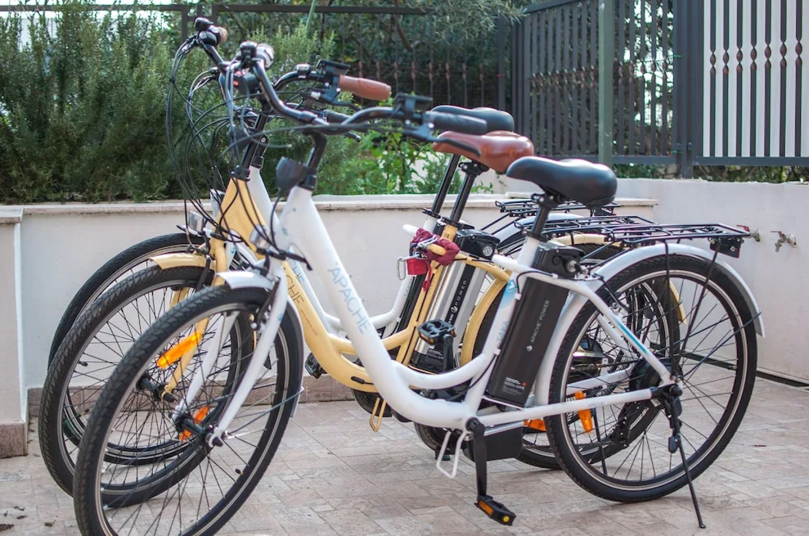 Apartment Marjan Park