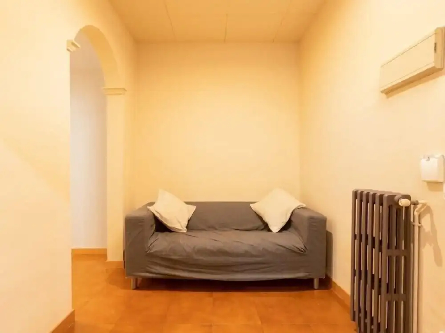 Hospedium Apartamentos DV