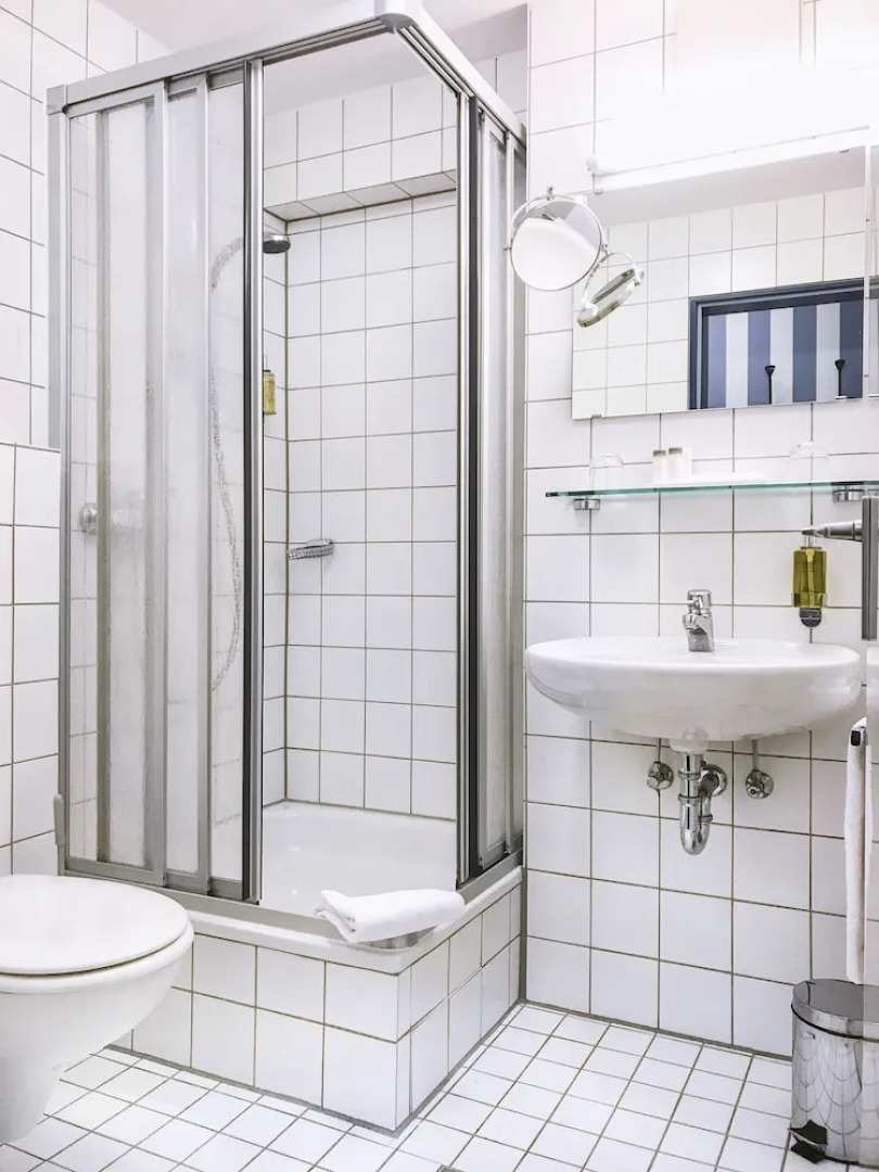 Tagungshotel Maria in der Aue