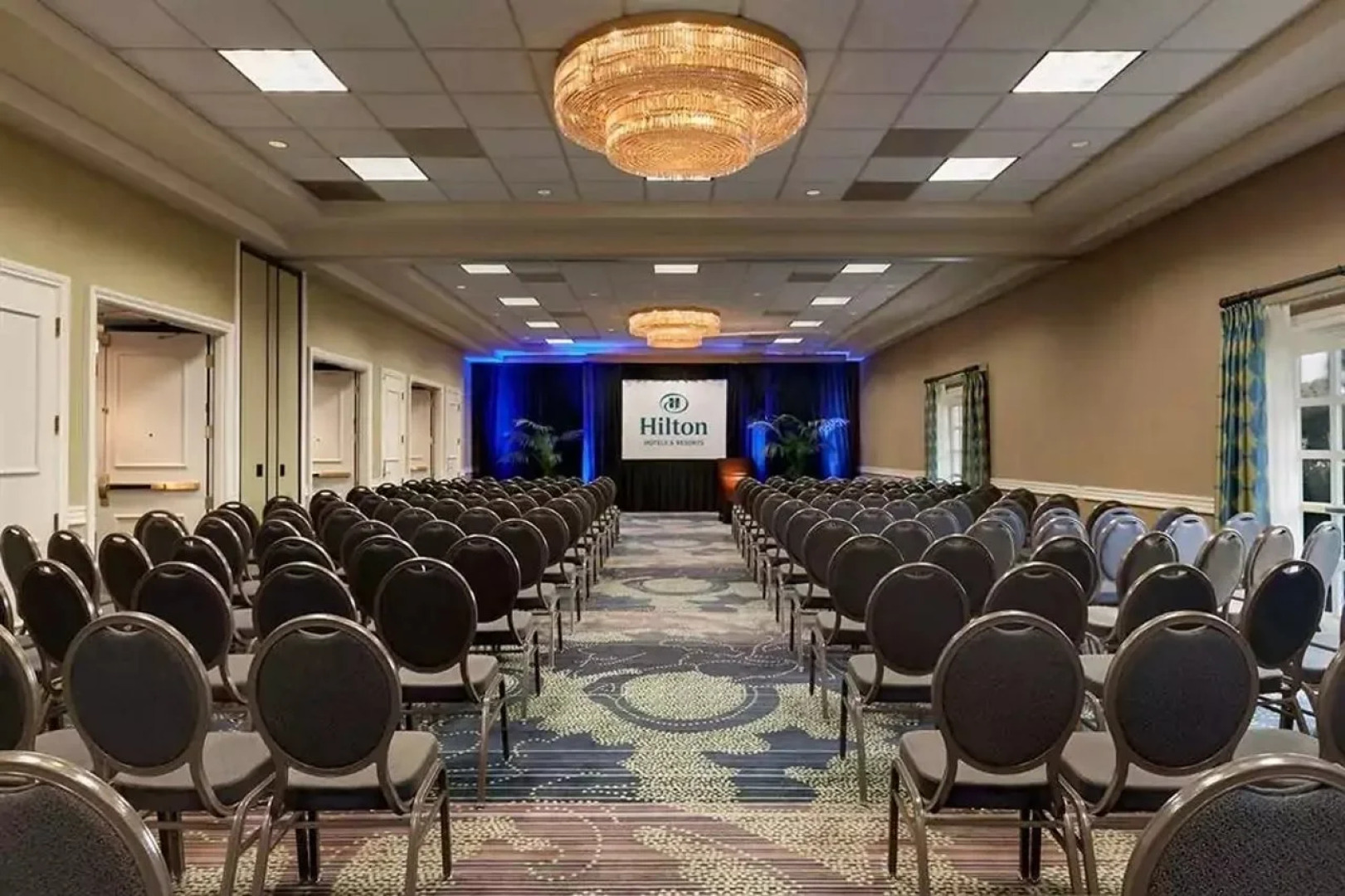 San Diego Mission Bay Resort