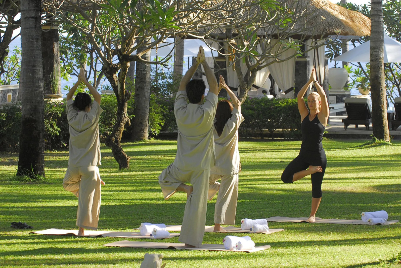 Spa Village Resort Tembok Bali