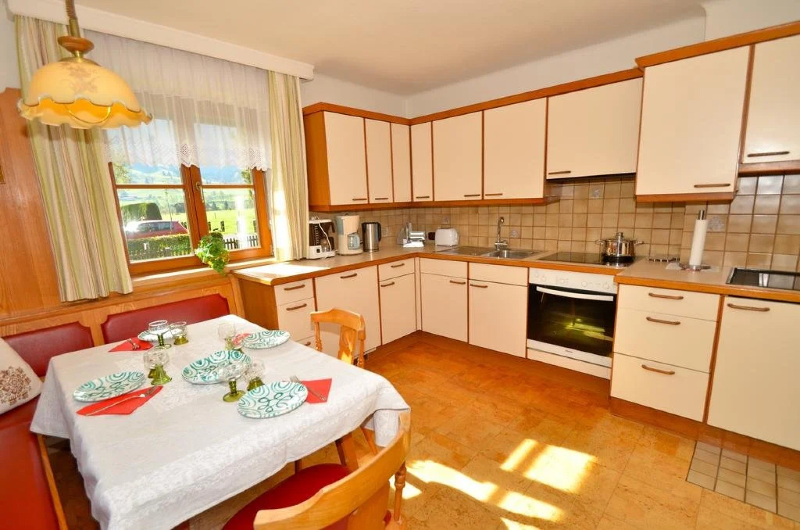 Chalet Nostalgie - Leogang