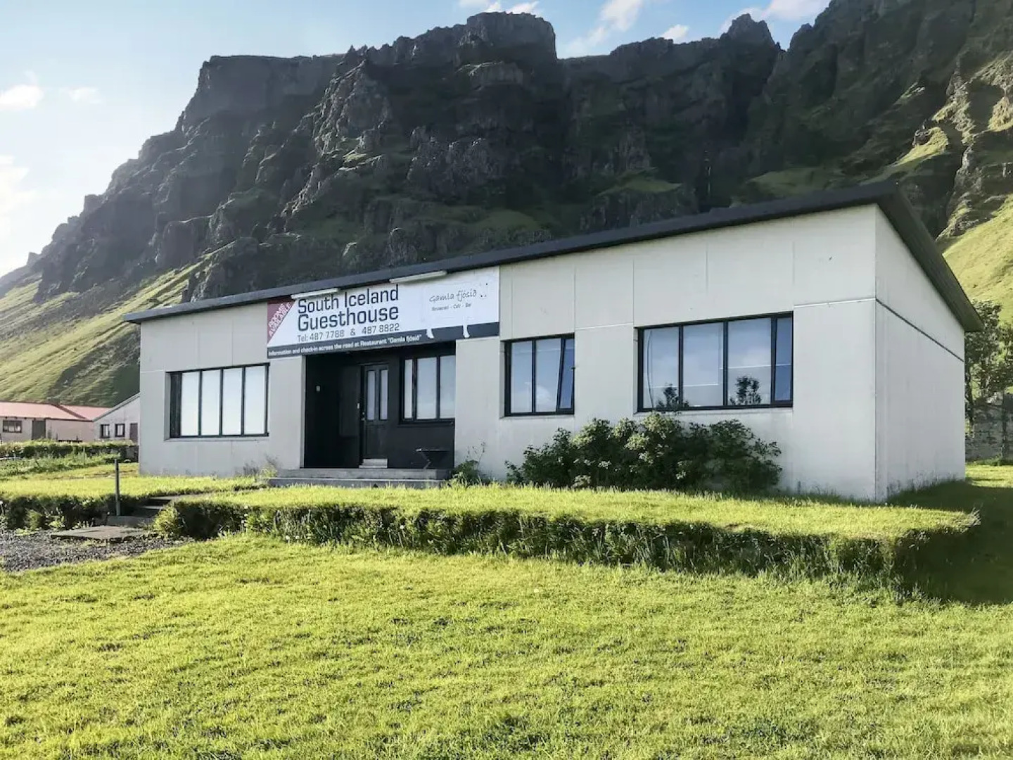South Iceland Guesthouse