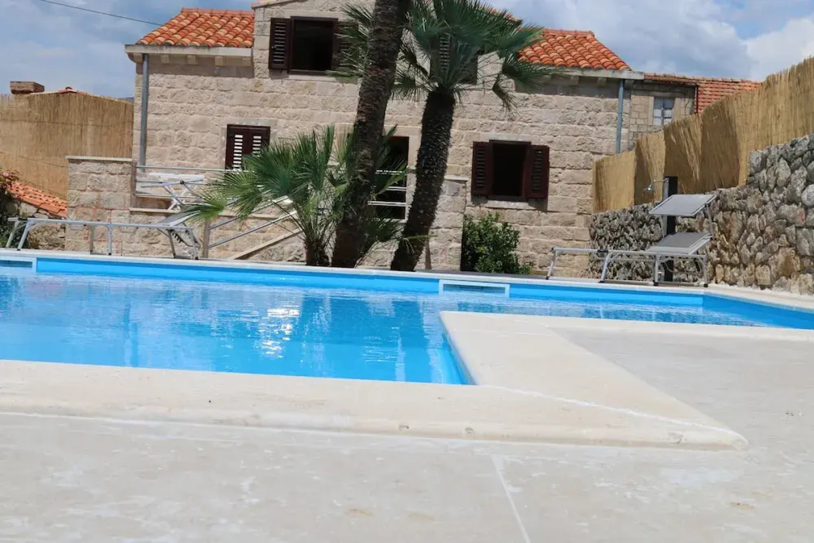 Villa Guardian Heritage