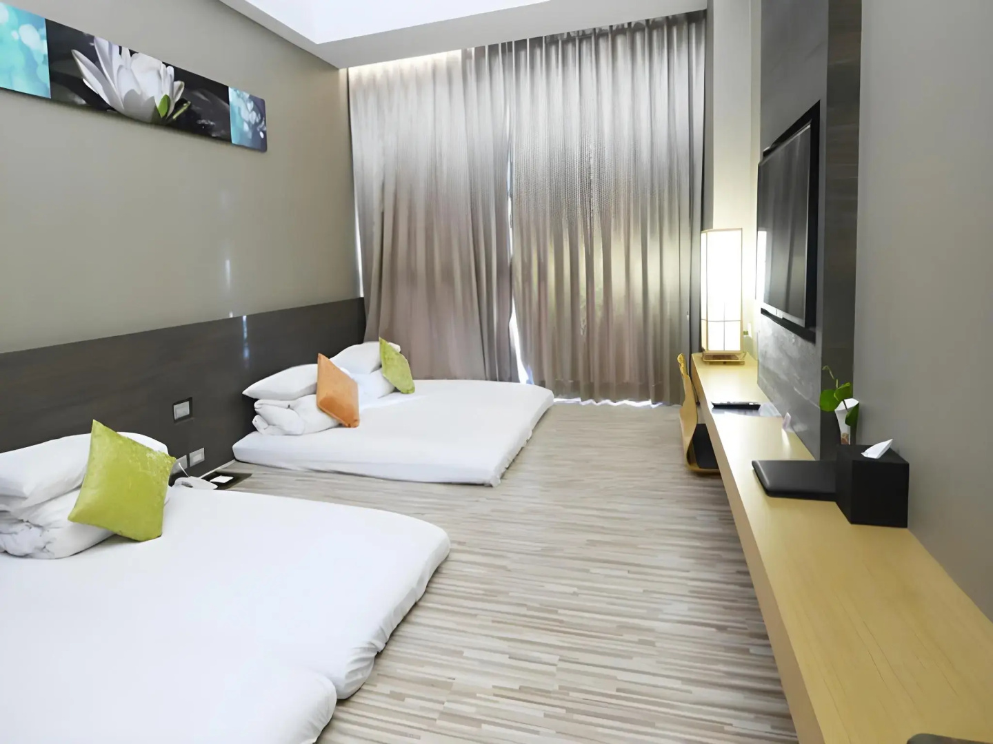 Hoya Resort Hotel Taitung