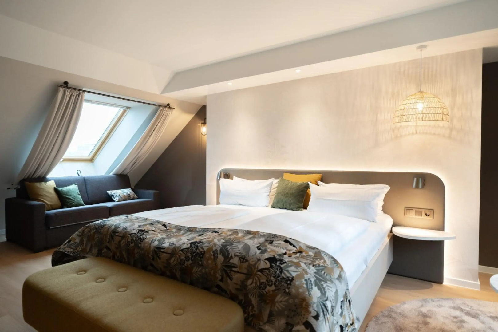 Designhotel am Stadtgarten