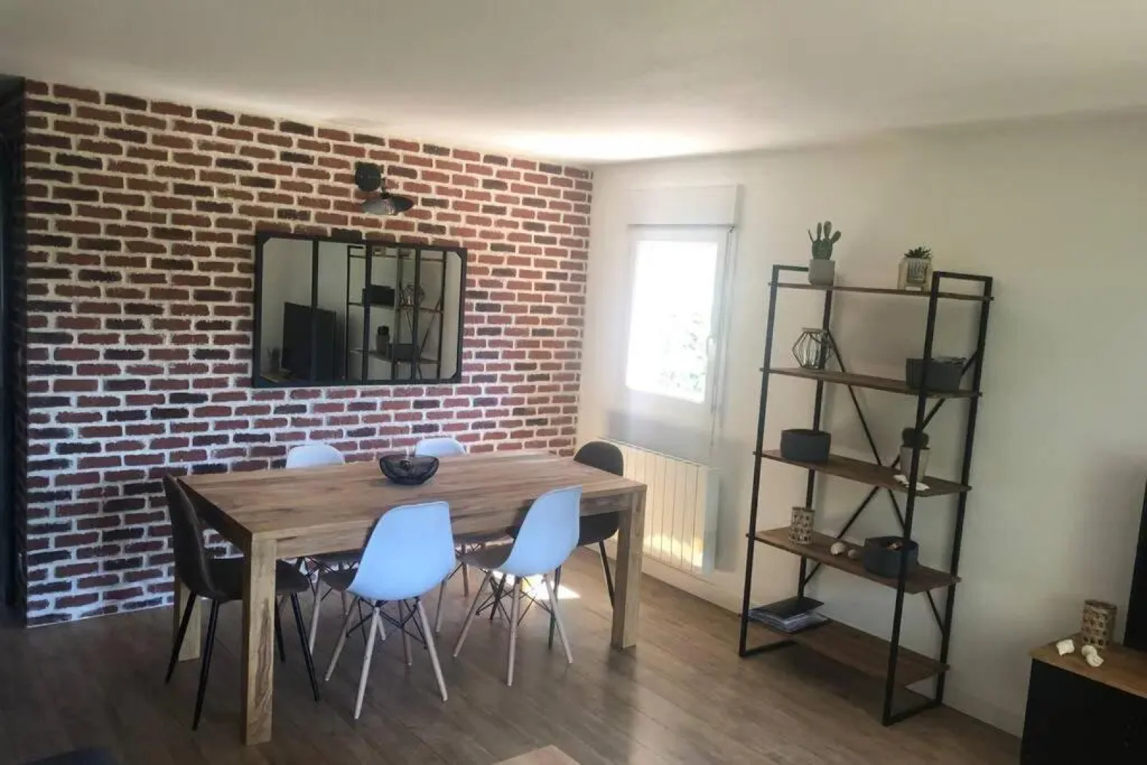 Pornic : Appartement Rez de jardin Golf/Piscine