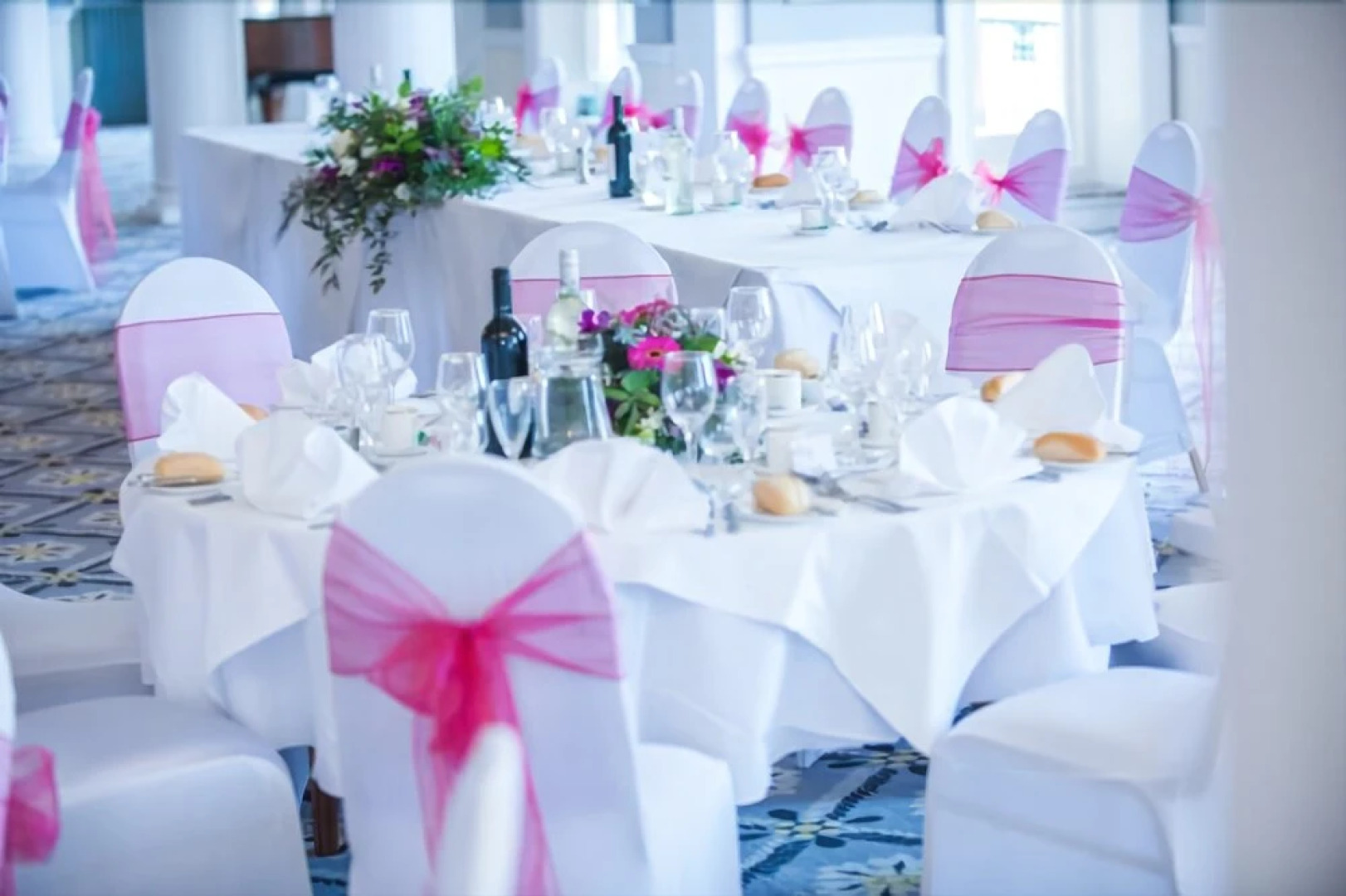 Grand Burstin Hotel Folkestone