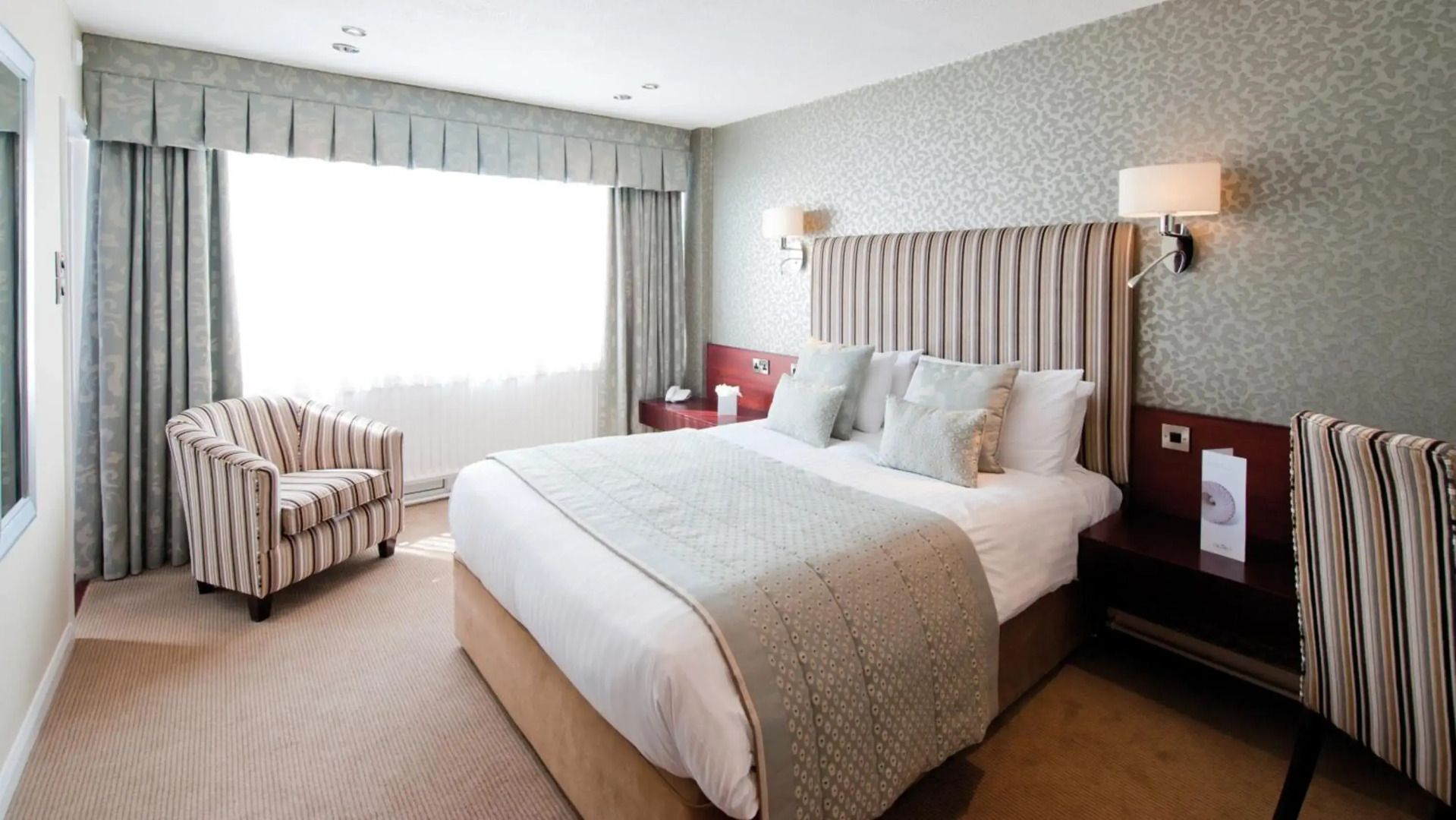 The Barnstaple Hotel