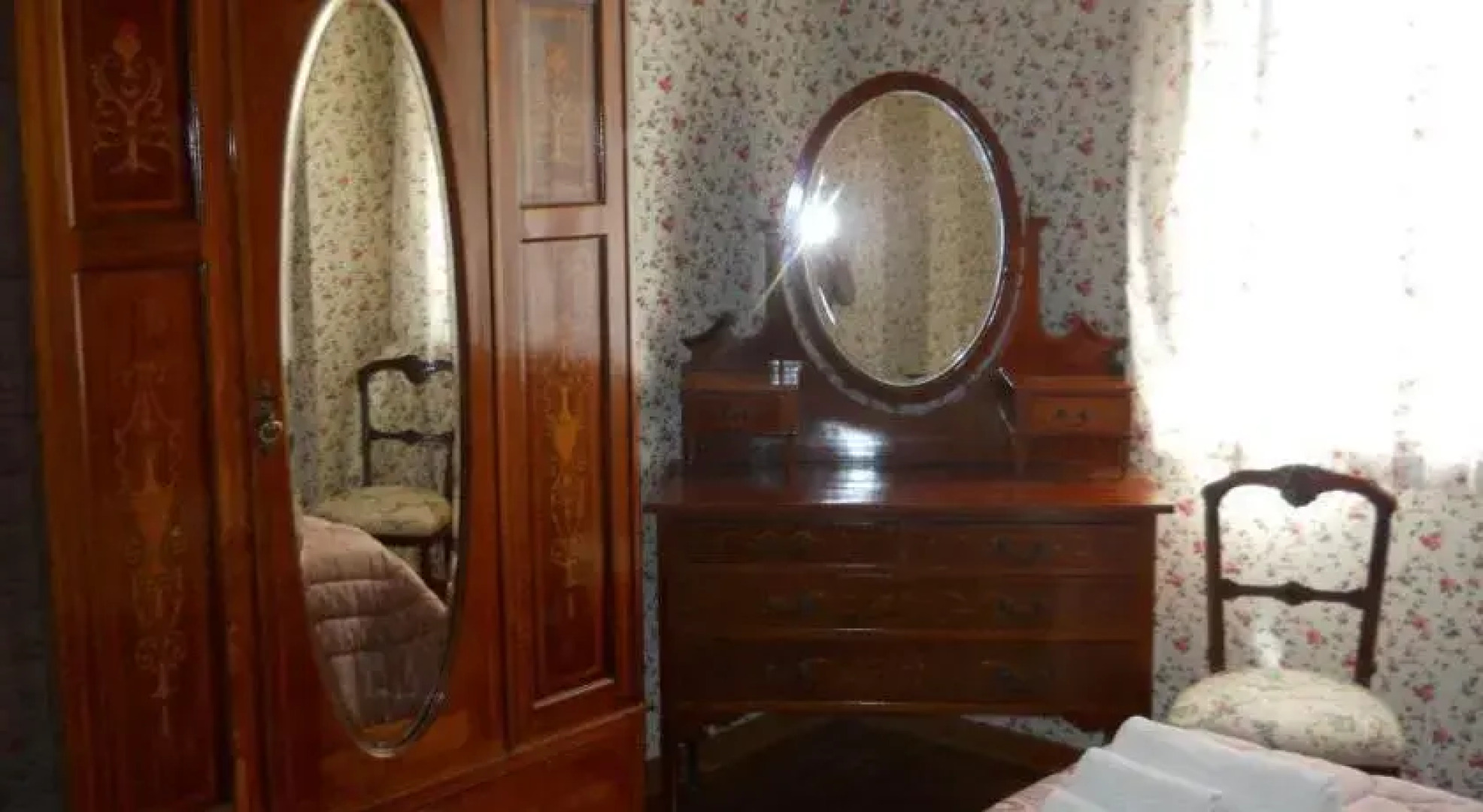 Agriturismo Le Cerquette