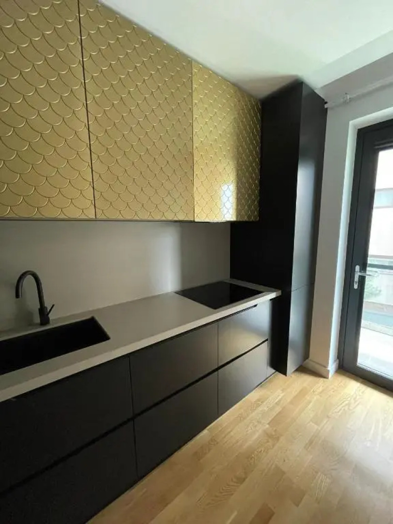 Studio Cuzino 106 Pipera