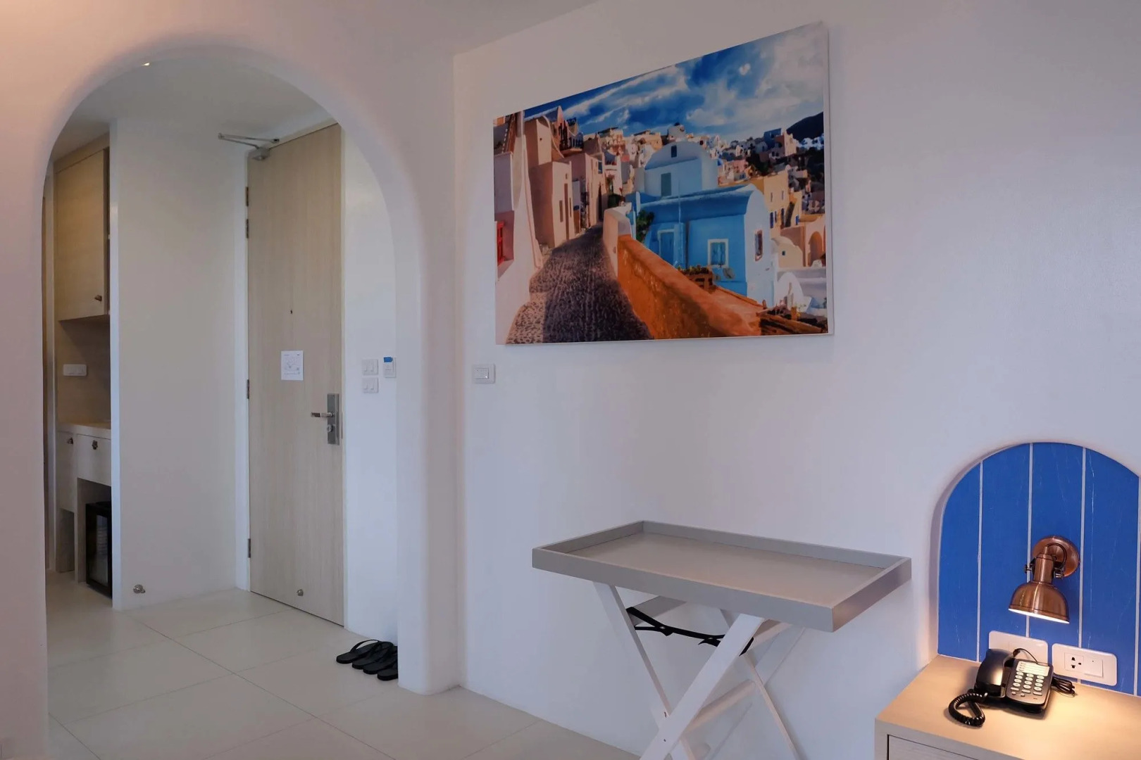 Costa Village Bangsaray