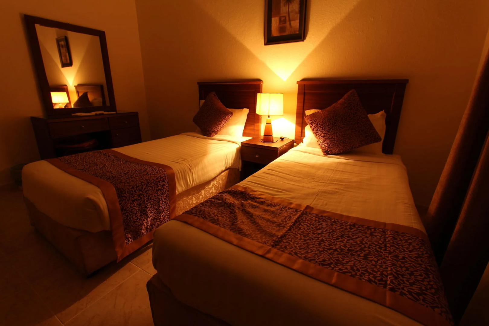 Khalifa Tower Hotel Apartments