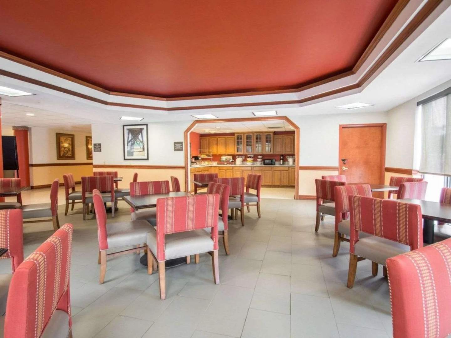 Comfort Suites Fort Pierce I-95