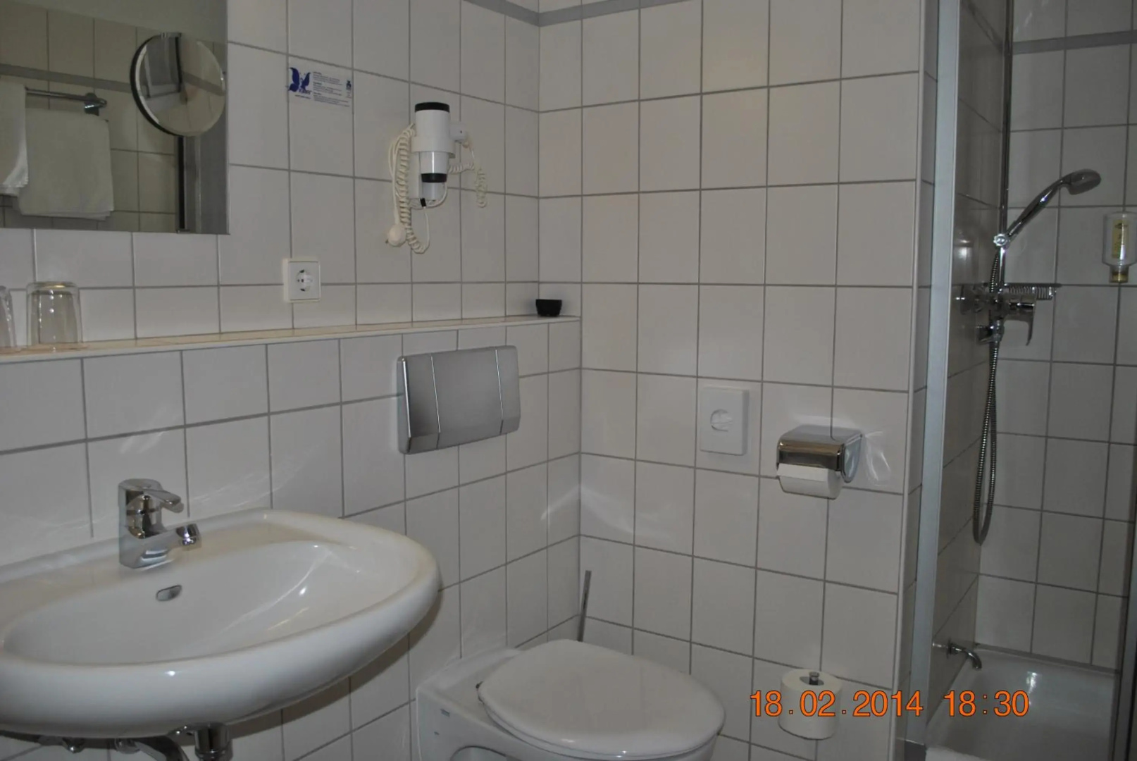 Heidehotel Lubast