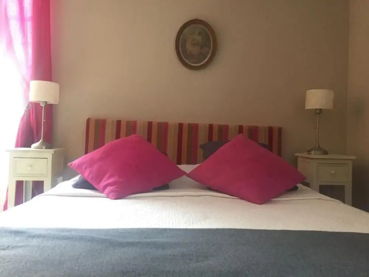 La Maison des Gardes - Chambres d'hôtes