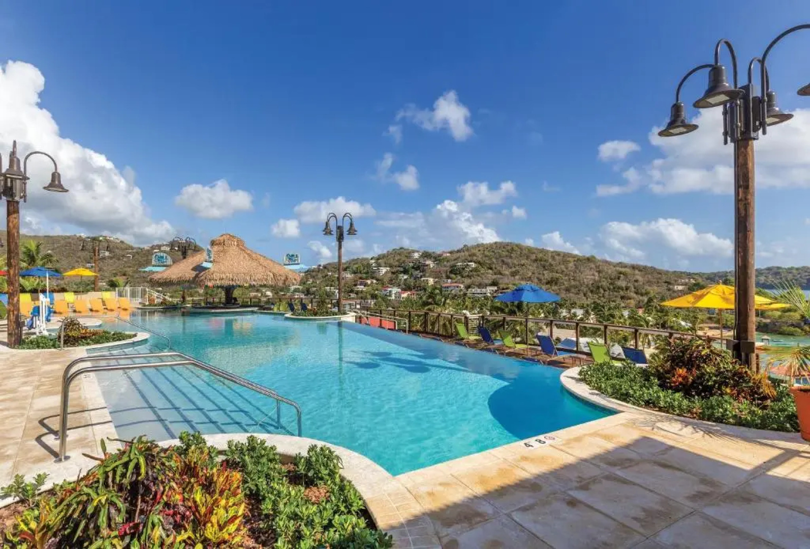 Margaritaville Vacation Club - St. Thomas