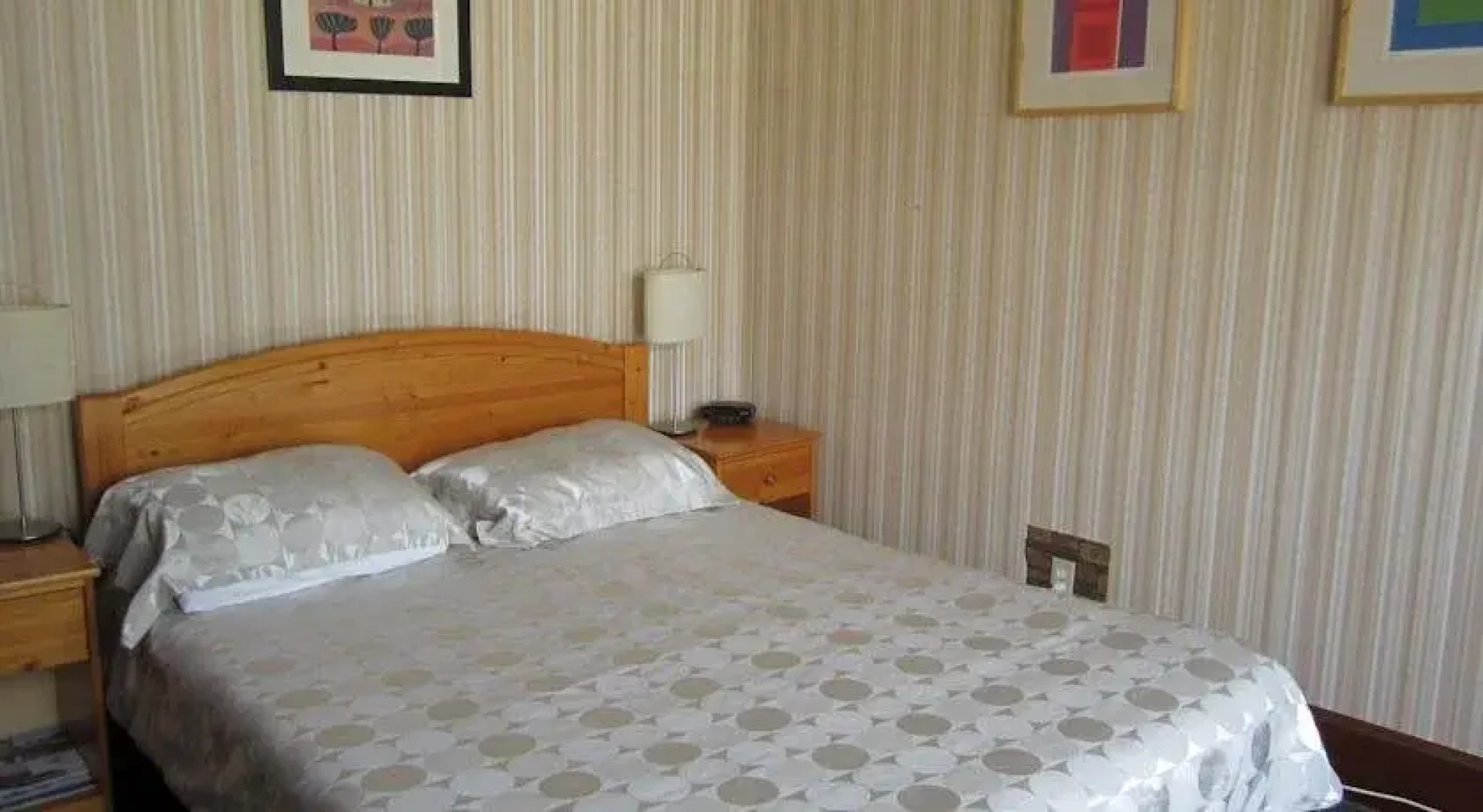 Java Lodge Bed & Breakfast
