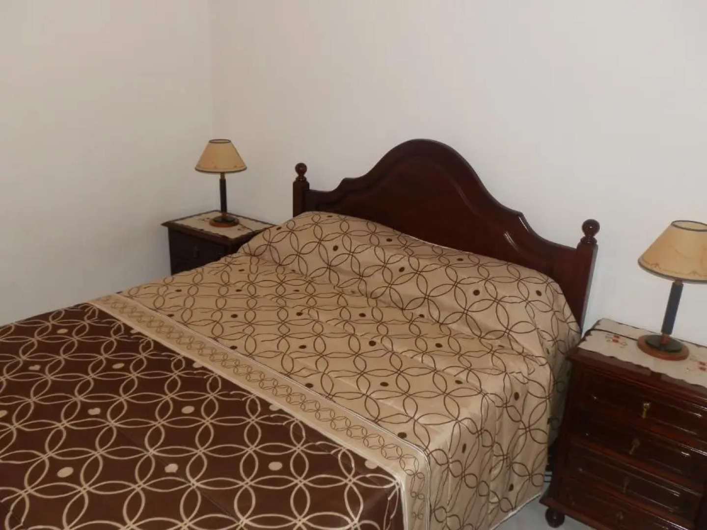 Apartamentos Carolino