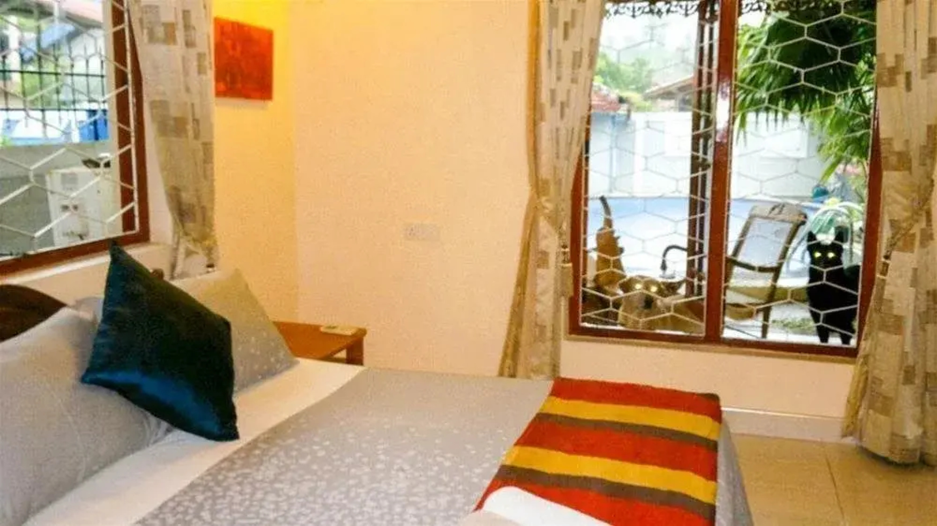 Serendib Village Guest House