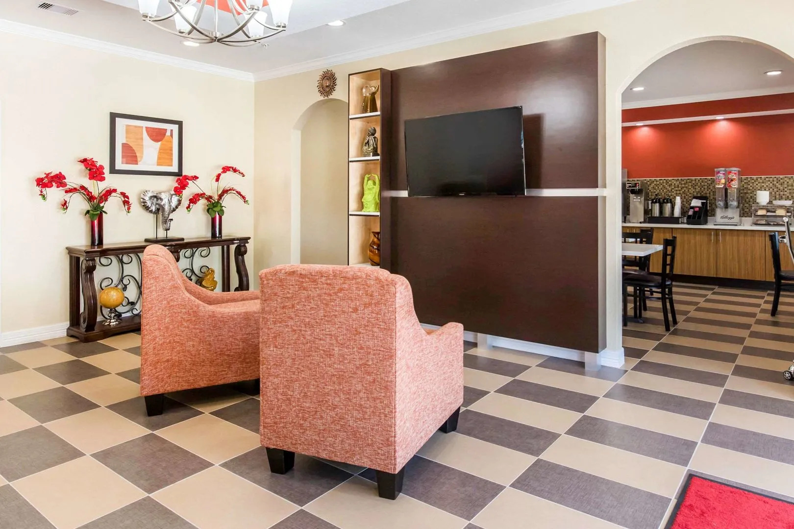 Scottish Inns & Suites