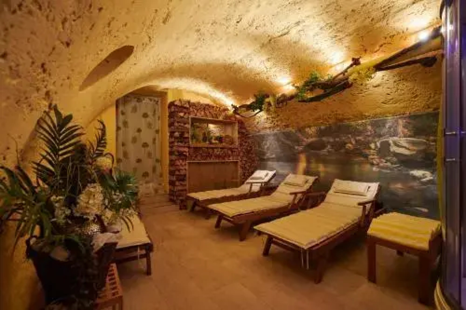 Hotel Restaurant Krone