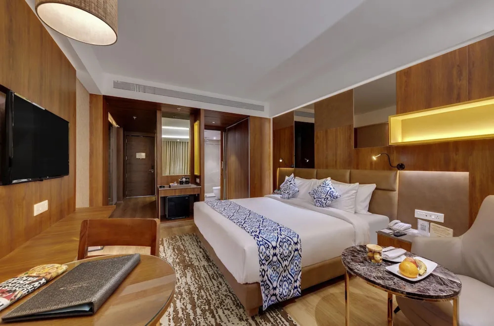 The Fern Leo Resort & Club